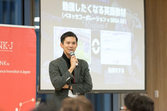ヘルスケア業界の“生の声”に衝撃！ゲームが健康領域で生み出せる価値を確信しました