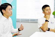 PREVENT×AZ（後編） CKDの進行を予防するために―レセプトデータを用いて行動変容を追い、啓発通知の効果を数値で評価