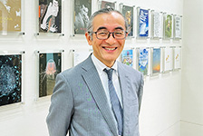 パートナー企業に聞く i2.JPを通じたマッチング 共創イノベーションは「話してみる」ことから!! 予想外の話の転がりが新たなテーマや気づきを与えてくれる