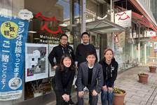松本ヘルス・ラボ×QUINTBRIDGE×i2.JP「地方自治体/団体のオープンイノベーション活用を考える」座談会